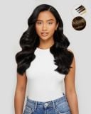 18" Celebrity Choice® Flat Tip - Golden Brown  thumbnail