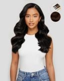 18" Celebrity Choice® Flat Tip - Hot Toffee thumbnail