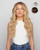 50cm Celebrity Choice® Nanobond® Tip - Brond'mbre thumbnail