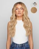 20" Celebrity Choice® Nano Tip Bond - Tanned thumbnail