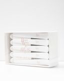 Beauty Works x Molly-Mae Curl Kit White Clips Pack of 10 thumbnail