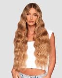 24" XXS Weft Hair Extensions  thumbnail