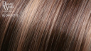 20" Gold Double Weft  Blondette  thumbnail