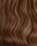 20" Gold Double Weft  Blondette  thumbnail