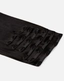 22" BARELY THERE® Clip-In Set - Midnight Kohl thumbnail