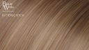 22" Double Hair Set Clip-In Extensions - Maya Jama x Butterscotch  thumbnail