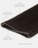 24" XXS Weft Hair Extensions  thumbnail