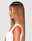 24" XXS Weft Hair Extensions  thumbnail