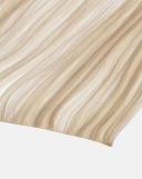 24" XXS Weft Hair Extensions - Iced Blonde  thumbnail