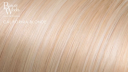 18" Gold Double Weft  - California Blonde thumbnail