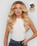 20" Slim-Line Tape Extensions - Scandinavian Blonde thumbnail