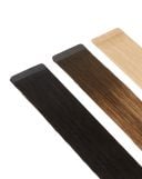 14" Celebrity Choice Slim-Line Tape - Honey Blonde  thumbnail