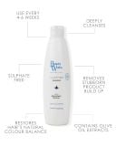 Beauty Works Clarifying Shampoo 250ml thumbnail