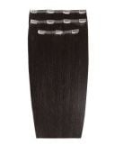 16" Deluxe Remy Instant Clip-In Extensions thumbnail