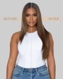 18" Deluxe Remy Instant Clip-In Extensions thumbnail