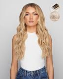 20" Celebrity Choice® Flat Tip - Iced Blonde  thumbnail