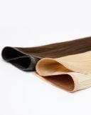 22" Gold Flat Track® Weft thumbnail