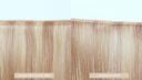 22" Gold Flat Track® Weft thumbnail
