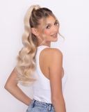 18" Half-Up Hair Set Clip-In Extensions thumbnail