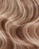 20" Double Hair Set Clip-In Extensions - Honey Blonde thumbnail