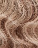 16" Celebrity Choice® - Weft Hair Extensions - Honey Blonde  thumbnail