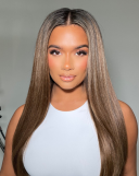 18" Celebrity Choice® Nano Tip Bond - Honeycomb thumbnail