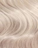 20" Double Hair Set Clip-In Extensions - Iced Blonde thumbnail