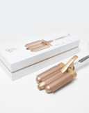 Beauty Works Jumbo Waver - EU Plug thumbnail