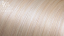 20" Double Hair Set Clip-In Extensions - L.A. Blonde thumbnail