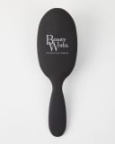 Medium Oval Boar Bristle Brush thumbnail