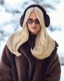 16" Deluxe Remy Instant Clip-In Hair Extensions - Molly-Mae thumbnail