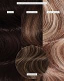 20" BARELY THERE® Clip-In Set - Spiced Oud thumbnail