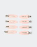 Beauty Works x Molly-Mae Waver Clips Pack of 8 thumbnail