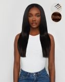 18" Celebrity Choice® Nano Tip Bond - Caramel thumbnail
