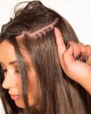 16" Celebrity Choice® Nano Tip Bond - Iced Blonde thumbnail