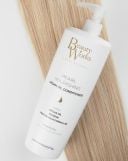 Beauty Works Salongröße Pearl Nourishing Arganöl Conditioner 1 Liter thumbnail