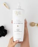 Beauty Works Salongröße Pearl Nourishing Arganöl Conditioner 1 Liter thumbnail