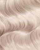 22" Slim-Line Tape Extensions - Pure Platinum thumbnail