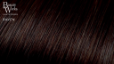 22" Gold Double Weft - Raven thumbnail