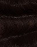 22" Gold Double Weft - Raven thumbnail