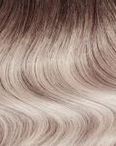 100% Remy Colour Swatch - Scandinavian Blonde thumbnail
