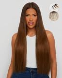 24" Celebrity Choice® Stick Tip - Scandinavian Blonde thumbnail