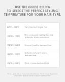 Beauty Works Solar Orange Straightener thumbnail
