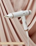 Beauty Works AERIS® - Lightweight Digital Hair Dryer thumbnail