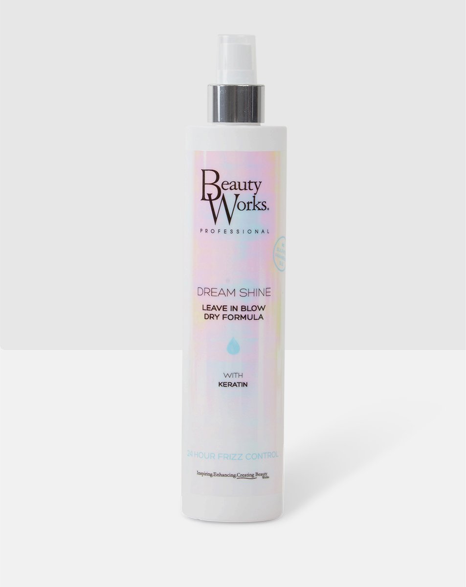 Beauty Works Dream Shine