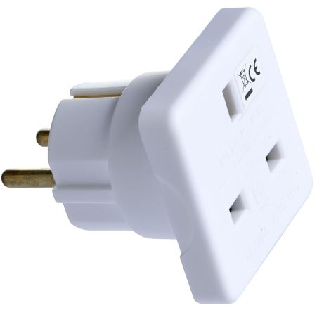 EU Adaptor