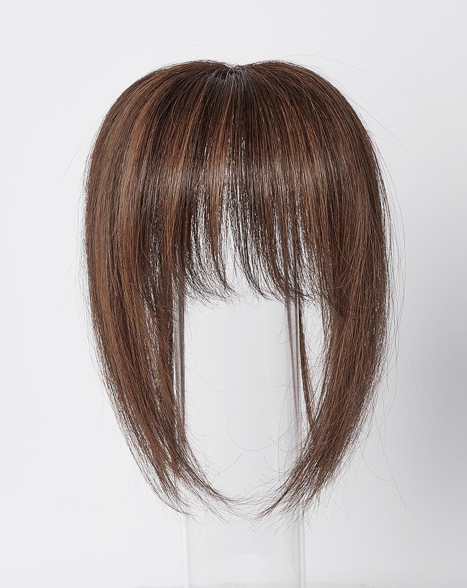 Beauty Works x Huda Barely There® Bangs Clip-In Mini Fringe - Dubai