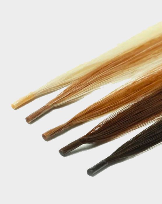 16" Celebrity Choice® Stick Tip Bond