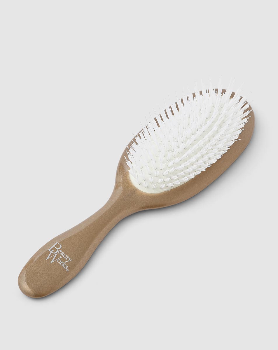 Beauty Works Gold Brush