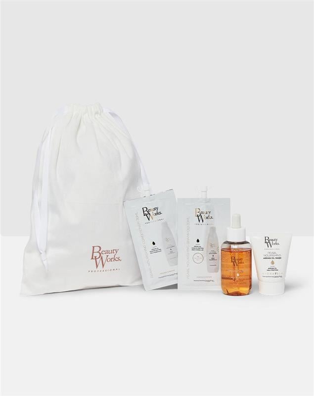 Beauty Works Discovery Bundle (Worth £29.99)